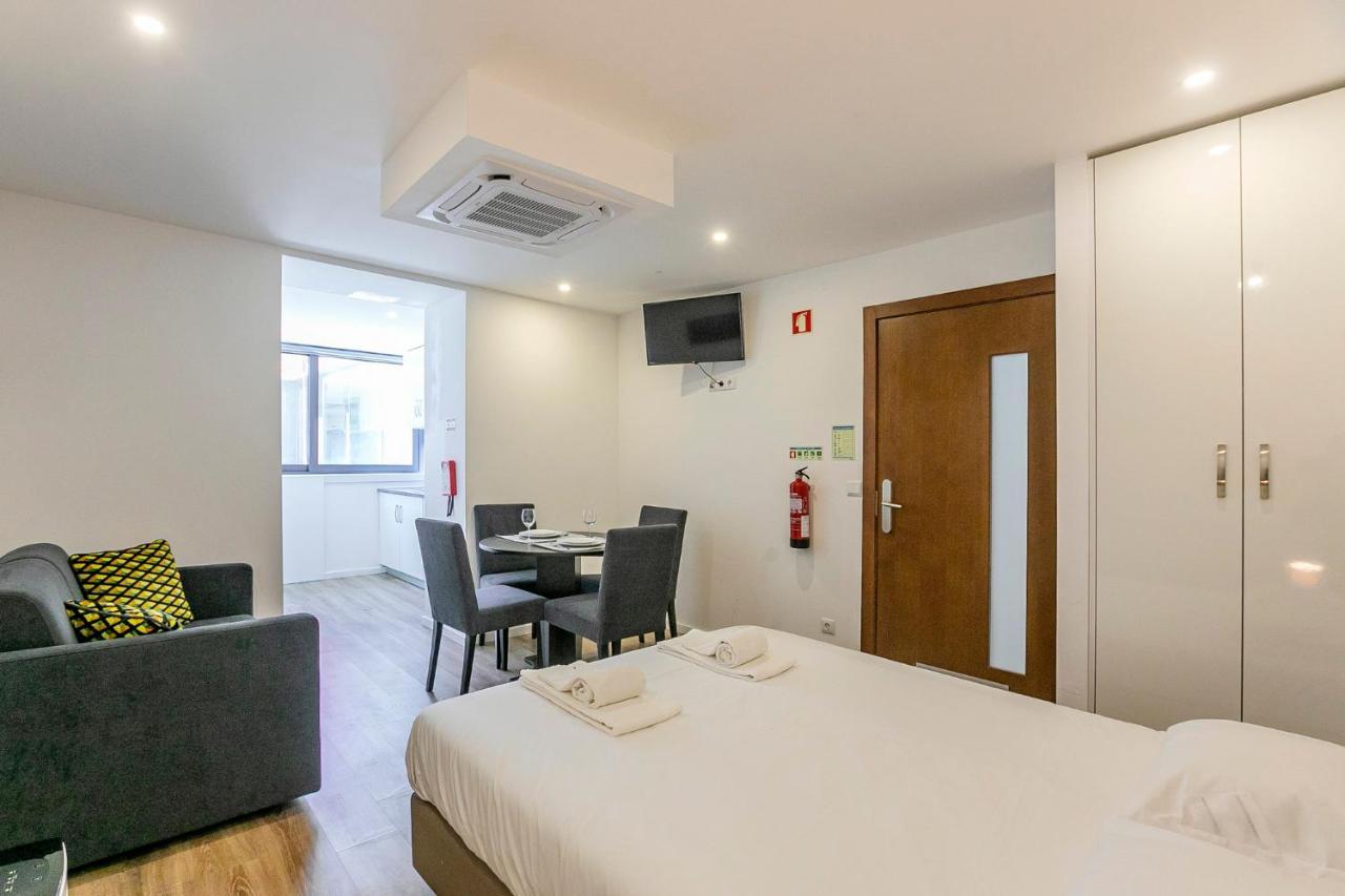 Portotem Classic - The Best Rest Exterior photo